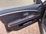 BMW 745d A - - gebrauchte BMW 745 aus dem Jahr 2007