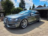 Audi S4 3.0 TFSI Steuerkette NEU ! KW Fahrwerk  - Audi S4 Gebrauchtwagen