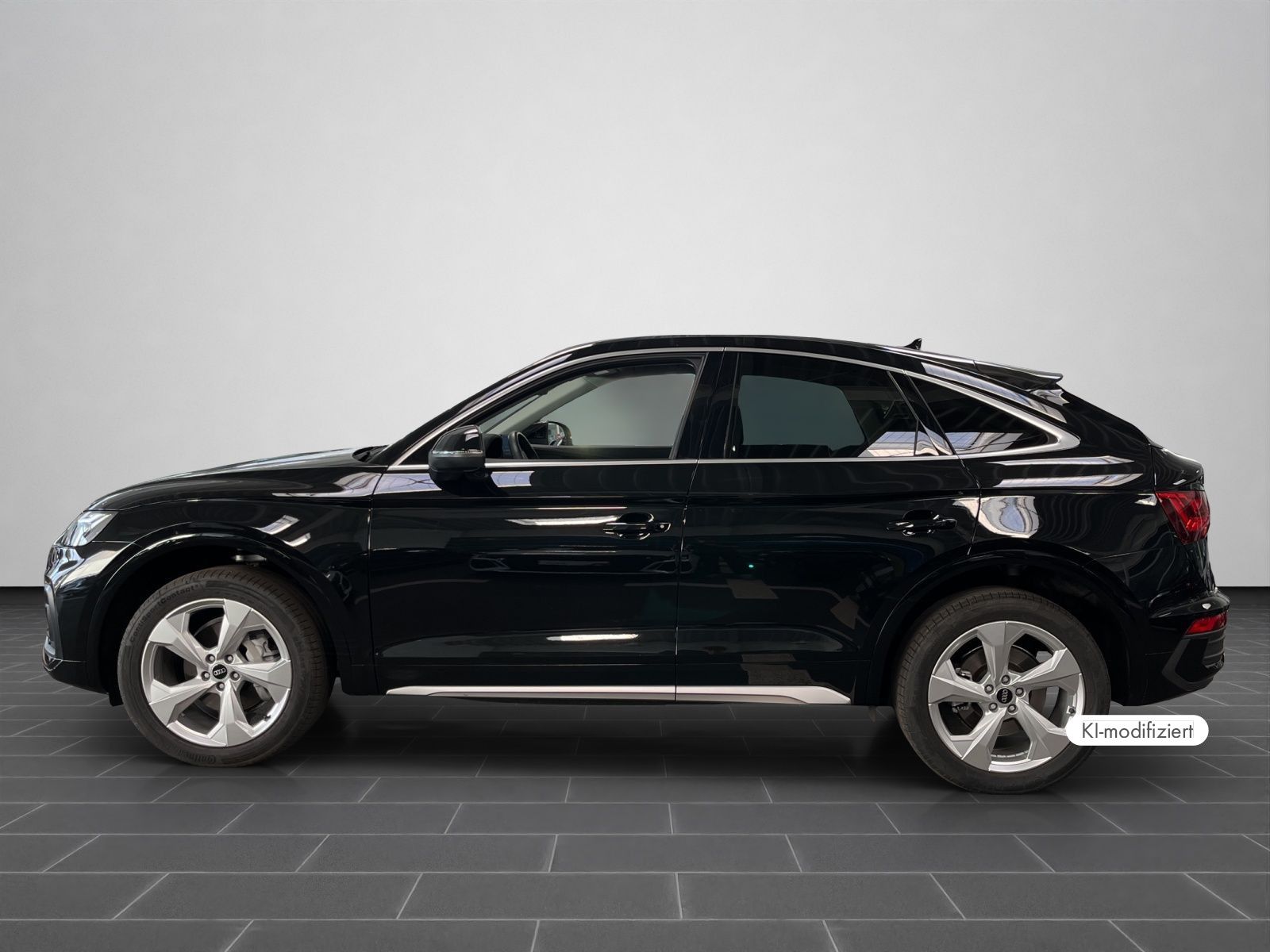 Audi Q5 - Bild 8