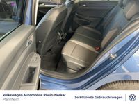 Volkswagen Golf - Vorschau Bild 11