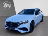 Mercedes-Benz E 300 de T 4M AMG+Pano+AHK+360°Kam+Night+DISTR.+ - Mercedes-Benz E-Klasse Gebrauchtwagen