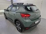 Dacia Sandero Stepway Expression TCe 90 Klimaautomatik - Dacia Sandero aus 2025
