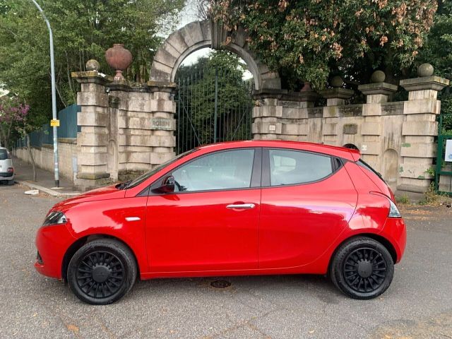 Jiný Lancia Ypsilon 1.0 FireFly 5P HIBRIDA 2023 KM316