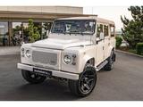 Land Rover Defender 110 L316 2.4 TD4 Convertible - Land Rover Defender Gebrauchtwagen in Köln