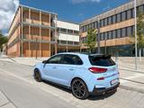 Hyundai i30N Performance (Garantie,30Tkm,Pano,2x Reifen) - Hyundai i30 in München