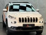 Jeep Cherokee Limited 4WD 2.2 M-Jet|MEMORY|BI-XEN|KAM - Jeep Gebrauchtwagen in Frankfurt