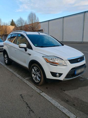 Ford Kuga 2.0 Diesel