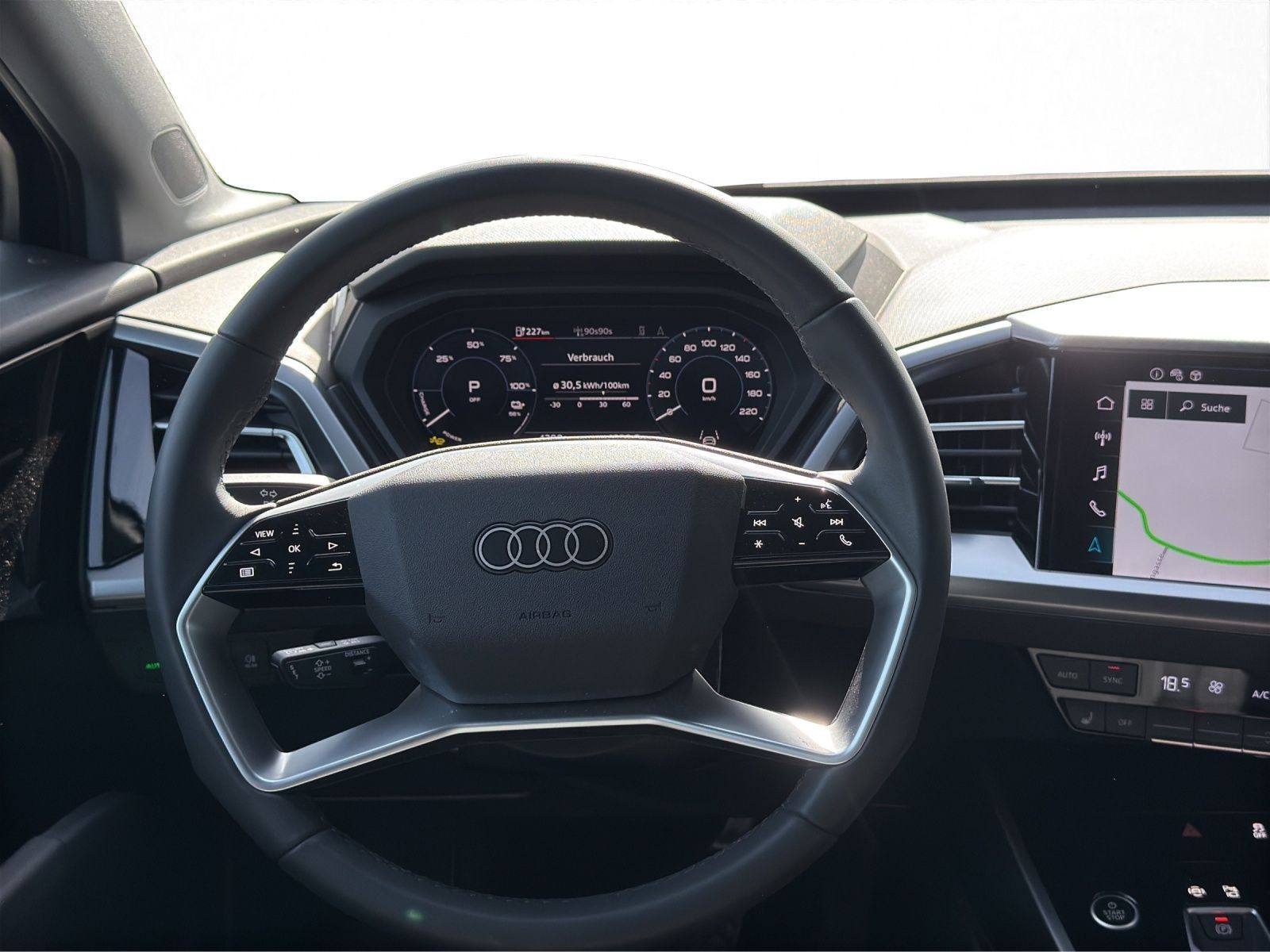 Audi Q4 e-tron - Bild 8