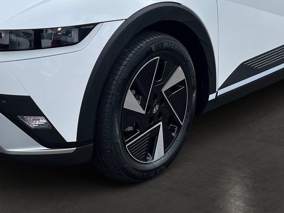 Fahrzeugabbildung Hyundai IONIQ 5 84kWh 229 PS DYNAMIQ elekt Heckklappe