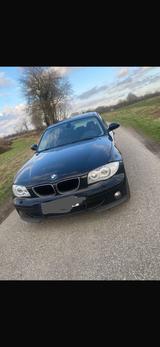 BMW E87 118d - gebrauchte BMW 118 aus dem Jahr 2004