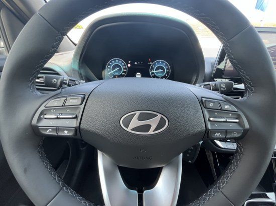 Hyundai i30 - Bild 16