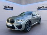 BMW X4M PERFORMANCE*NAPPA*AGA*HUD*PANO*CARBON* - BMW X4 M aus 2019