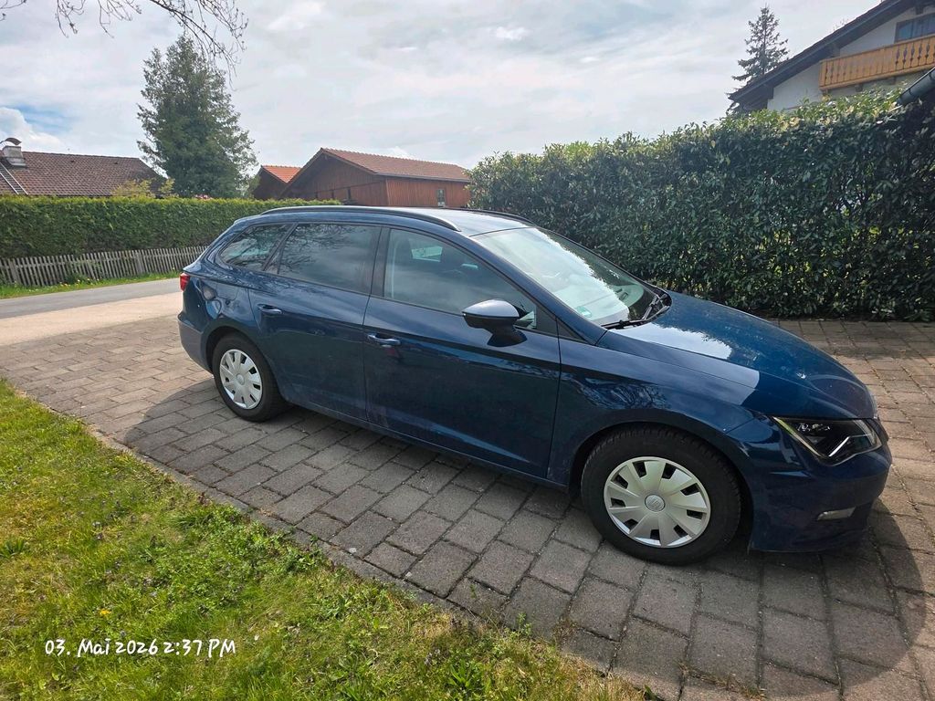Image of Seat Leon