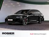 Audi RS 6 Avant 441600 kWPS tiptronic AHK STANDHZ. - Audi RS6 mit Anhängerkupplung