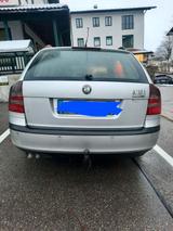 Skoda EXKLUSIV UNSCHLAGBAR GUNSTIG 1.9 TDI - Skoda Octavia 1U mit Diesel-Antrieb