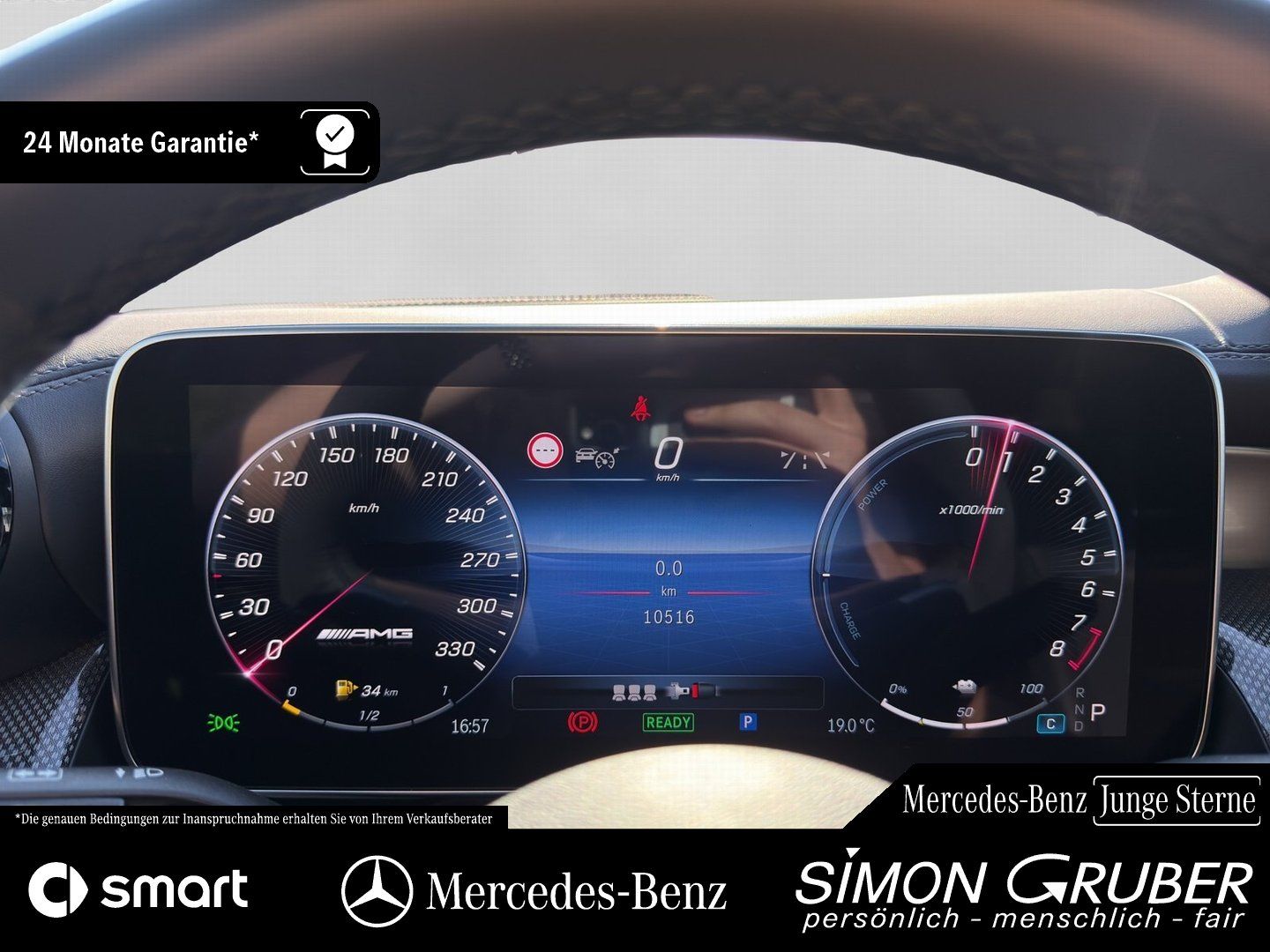 Fahrzeugabbildung Mercedes-Benz GLC 63 S E PERFORMANCE HAL 360 Fahrassist+ AHK