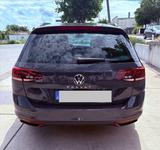 Volkswagen Passat Variant 1.5 TSI OPF DSG Conceptline V... - Volkswagen: Concept