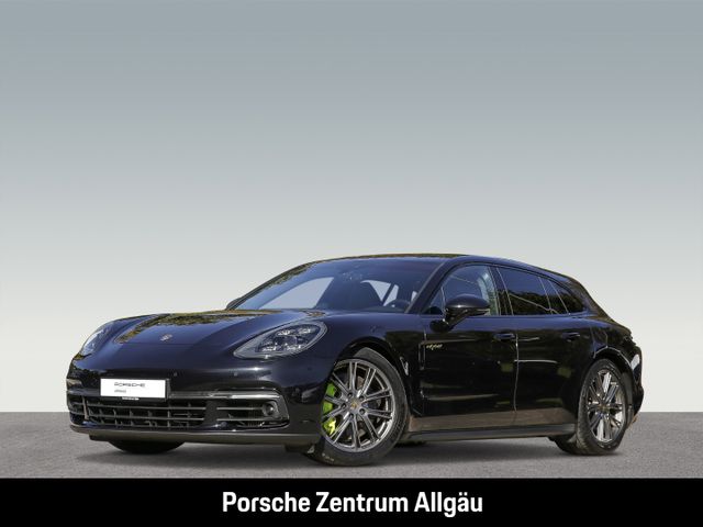 Porsche Panamera 4 E-Hybrid Sport Turismo LED-Matrix