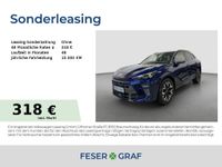 Cupra Terramar - Vorschau Bild 1