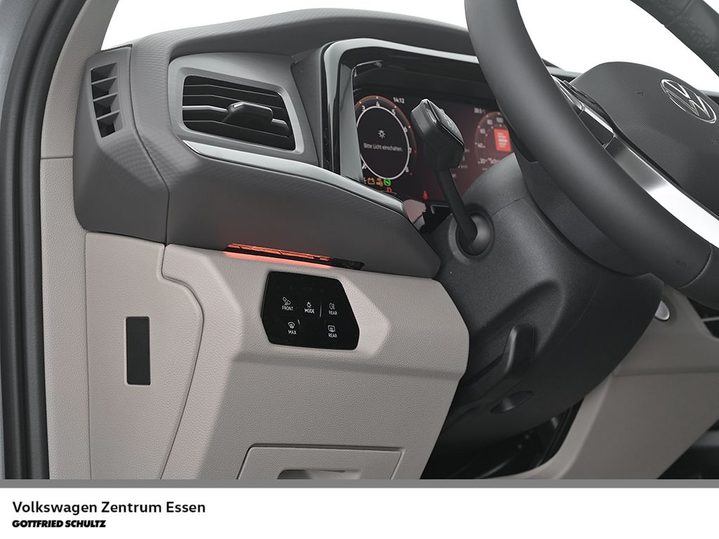 Volkswagen T7 Multivan - Bild 11