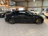 Alfa Romeo Giulia Quadrifoglio - Alfa Romeo Giulia in Hamburg