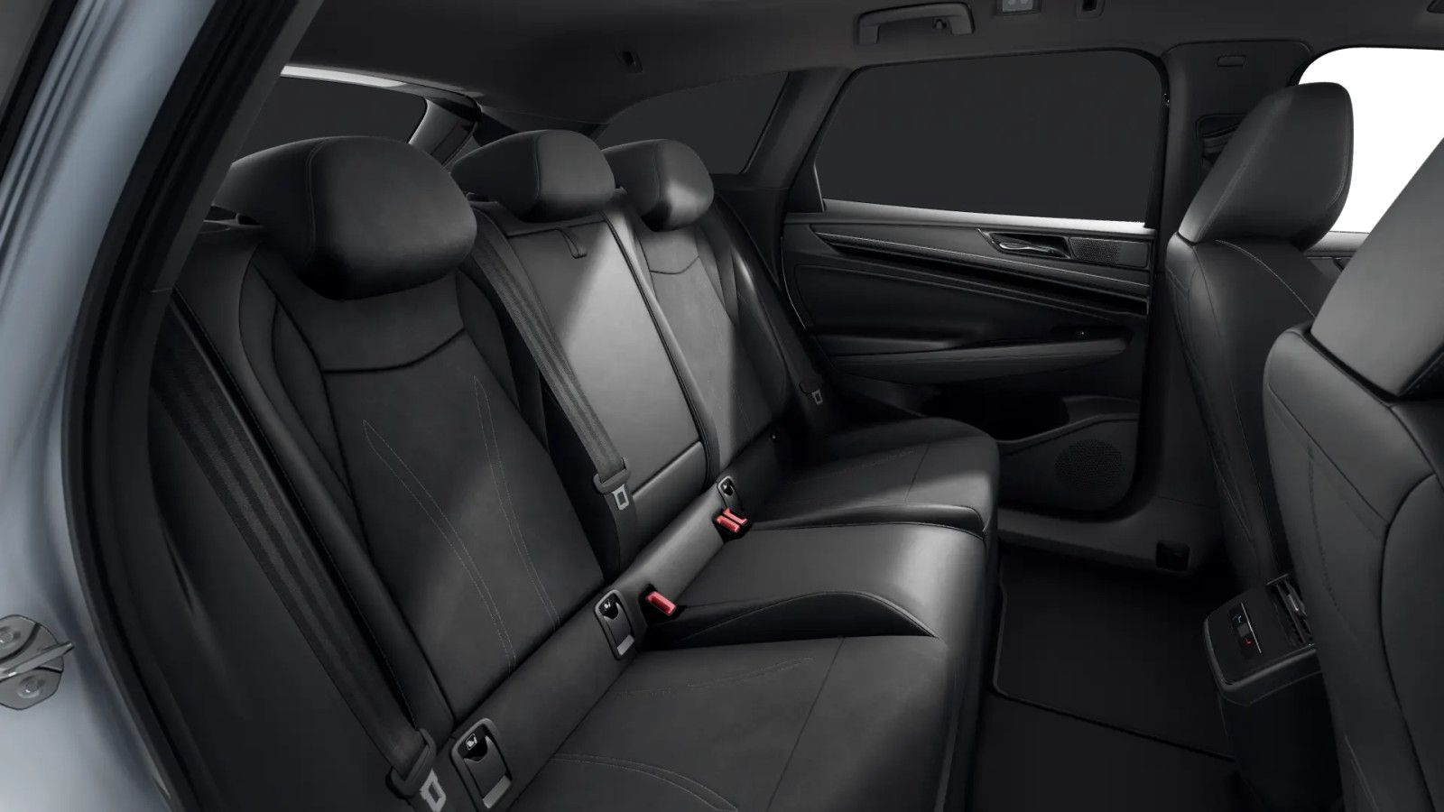Volkswagen ID.7 - Bild 14