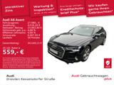 Audi A6 Avant Sport 35 TDI 120(163) kW(PS) S tronic - Audi A6: Ps