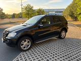 Mercedes-Benz ML 320 CDI 4MATIC -