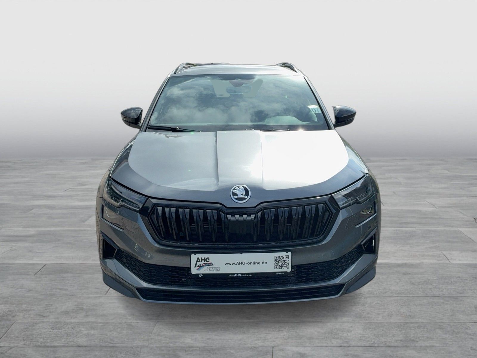 Skoda Karoq - Bild 2