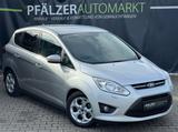 Ford C-Max 1.Hand 35.000 km Seniorenfahrzeug Alu TOP - Ford C-Max in Ludwigshafen