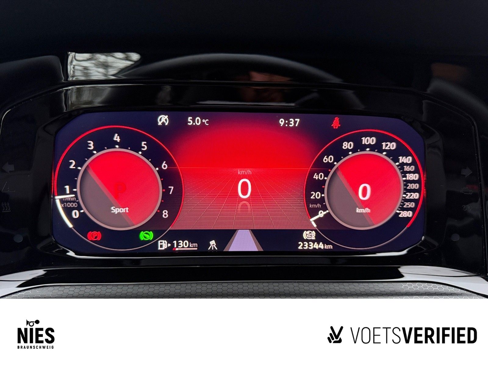 Volkswagen Golf - Bild 13