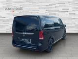 Mercedes-Benz V 300 d Edition Exclusive lang 4matic Luxussitze - Mercedes 7-Sitzer