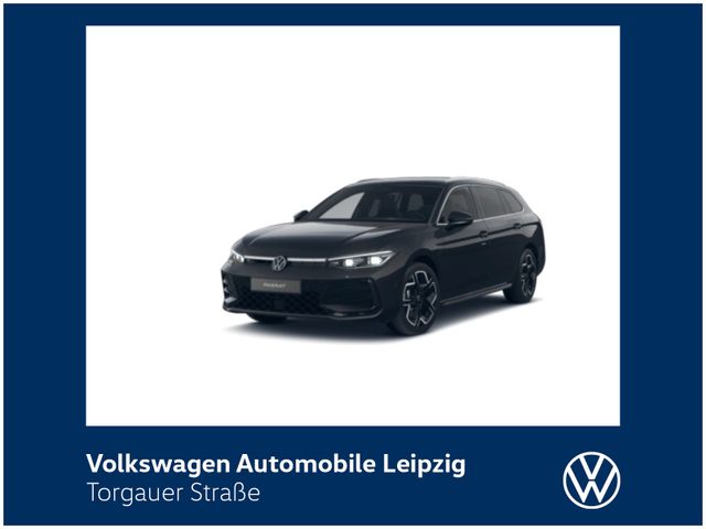 Volkswagen Passat R-Line 1.5 l eHybrid 130 kW / 85 KW DSG