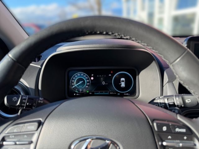 Fahrzeugabbildung Hyundai KONA Trend Elektro 2WD +LED+KLIMA+SHZ+RFK+ACC+DA