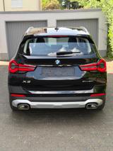 BMW X3 xDrive20i AT - - gebrauchte BMW X3 aus dem Jahr 2023