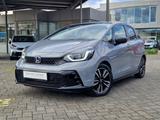 Honda Jazz 1.5 Advance Sport|MagicSeats|Navi - Honda Jazz Advance mit Hybrid-Antrieb (Benzin/Elektro)