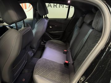 Fahrzeugbestand 26 Peugeot 208 Hybrid 145 GT e-Sitz+Alcantara+360 Grad
