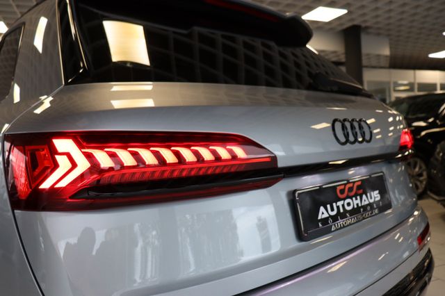 Fahrzeugabbildung Audi Q7 45 TDI Quattro S line|1HAND|PANO|B&O|ACC|