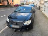 Volkswagen EOS