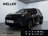Toyota Yaris Cross 1,5 l, 130 PS 4x2 Hybrid 5-tg. TEAMP