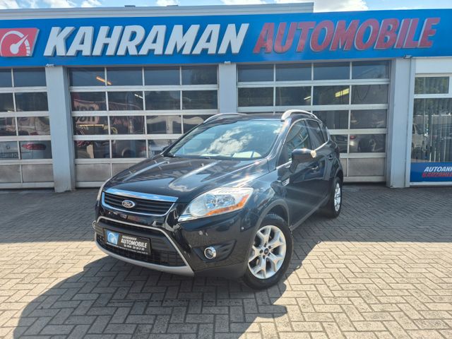 Ford Kuga Champions Edition