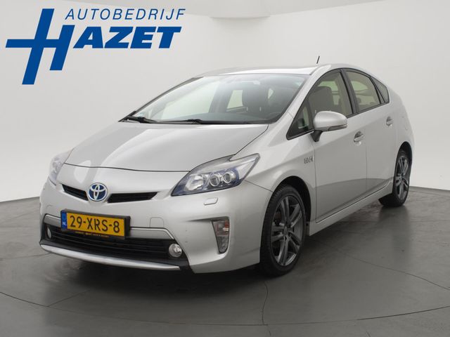 Toyota Prius 1.8 PLUG-IN HYBRID DYNAMIC + kamera / JBL