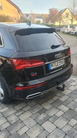 Audi Q5 2.0 TFSI S tronic quattro sport sport - Audi Q5: Tronic