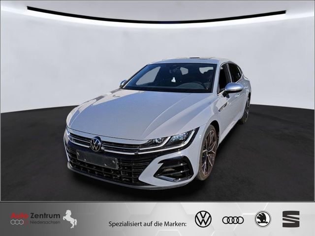 VW Arteon Shoot Brake 2.0TSI R 4M IQ.Light PANO*LED