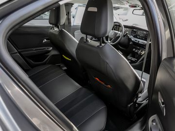 Opel Mokka e Elegance Fahrassistenz-Paket Kamera LED