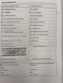 Volkswagen Touareg V6 TDI BMT DSG *NAVI*XENON*LEDER*DAB*