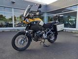 BMW R 1200 GS mit Wilbers-Fahrwerk! - Offers