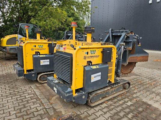 Andere Garbin Fiber 630 E