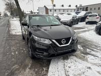 Nissan Qashqai 1.3 DCT 158PS *Standheizung+Kamera+Led*