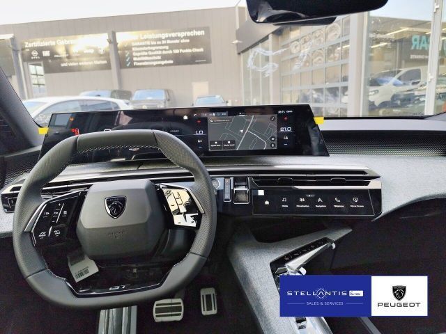Peugeot 3008 - Bild 8